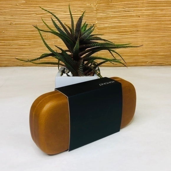 KOMONO Stella Fern Sunglasses 🕶 (NEW) cat eye - Picture 11 of 13